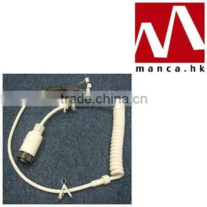 Manca.HK--Molded Cable thumbnail-1