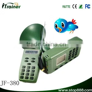 Hunting Birs MP3 Player thumbnail-1