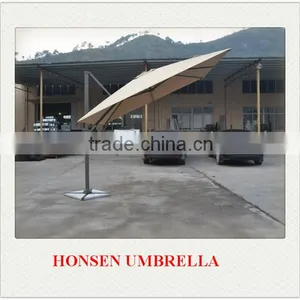 Champagne Parasol thumbnail-1