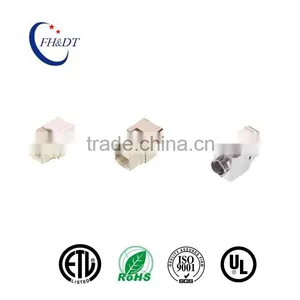 High Quality Network Cable RJ45 Connector thumbnail-4