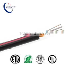 GYTS Non Self-supporting Aerial / Duct Steel Armoured Stranded Fiber Optical Cable thumbnail-3