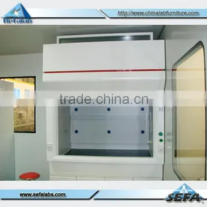 Chemical Fume Hood,Laboratory Walk Chemical Fume Hoods thumbnail-1