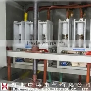 Liquid Resistance Starter for Slip Ring Motor thumbnail-3