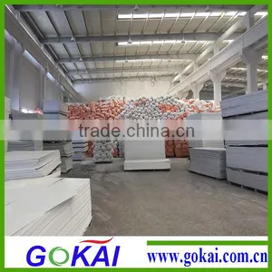 White Inkjet Waterproof Printing Pvc Foam Sheet(1-10mm) thumbnail-2