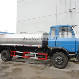 Dongfeng 10 Cubic Meters Water Sprinkler Truck for Sale thumbnail-5