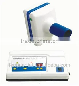 Dental x Ray Machine Wireless Portable Dental X-ray AC-D6 thumbnail-1