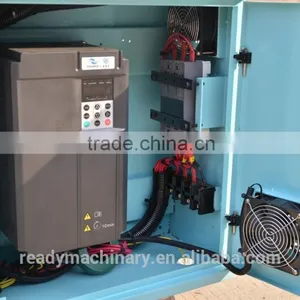 Engerey Save Lowest Price 100 Ton Servo Motor Small Plastic Injection Molding Machine thumbnail-2