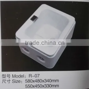 Pedicure Bowl, Wholesale Pedicure Sink, Cheap Pedicure Bowl Quality Choice thumbnail-1