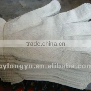 COTTON WORKING GLOVE thumbnail-1