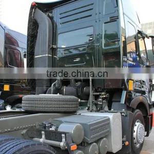 Low Price Sinotruk Howo a7 420hp Truck Head for Sale Quality Choice thumbnail-6
