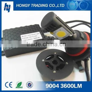 Hi/lo Car Headlight 9004/9007 thumbnail-1