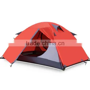 Luxury Camping Tent, Outdoor Tents, Outdoor Equipment thumbnail-2