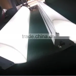 TIWIN New Style Indoor Led Light Epistar Chip Curved Batten 36w Led Bar thumbnail-3