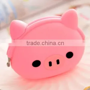 Silicone Change Wallet thumbnail-3