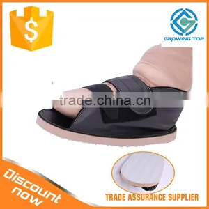 Gypsum Shoes for Hospital thumbnail-1