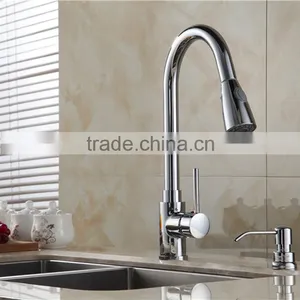 Kitchen Water Tap Kitchen Faucet thumbnail-2