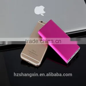 Wholesale Mobile Power Supply, Ultra-thin Polymerization Ion Batteries thumbnail-2
