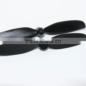 8520 3V-5V Strong Magnetic 2PC DC Coreless Motor + 2PC 60mm Propellers W1304 thumbnail-4