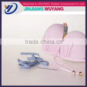 Elastic Rubber Tape Hot Sales Rubber Tape for Underwear Elastic Webbing in Jinjiang China thumbnail-5