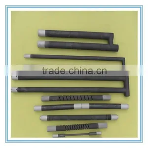 1600c Laboratory Furnace Sic Heater Element Heaters thumbnail-1