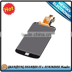 2014 New Product for lg Nexus 4 E960 Lcd Touch Screen Replacement thumbnail-1