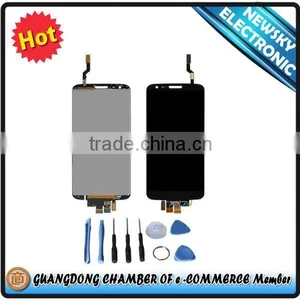 Brand New AAA Quality for lg g2 Lcd Display Touch Digitizer thumbnail-1