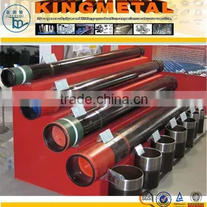 7 Inch Oil Well Casing Pipe, Gas and Petroleum Pipe/Tube thumbnail-3