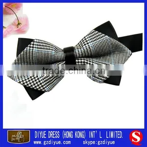 2014 New Design Hot Sale Fashion Bow Tie Adjuster thumbnail-1