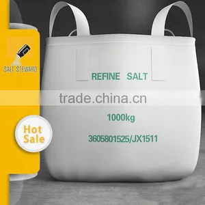 China Supply High Quality Iodine Free Salt thumbnail-1