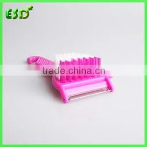 ESD Dish and Vegetable Brush,Scrub Dish Washing Brush thumbnail-2