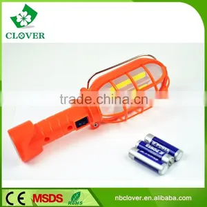 ABS Material With Magent and Hook 300lumens Led Working Light Lamp thumbnail-5