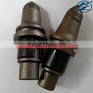 C31 C21carbon Steel Drill Bits Round Shank Bits Machinery Industrial Parts Tools thumbnail-5