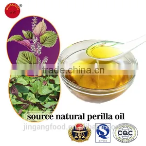 High Quality Perilla Seed Oil Quality Choice thumbnail-1