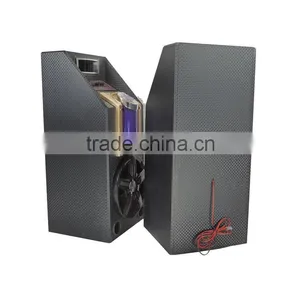 2.0 Active Stage Audio Speaker for China Electronics Market thumbnail-2