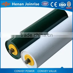 Heavy Duty Belt Conveyor Carrying Idler in Ecuador thumbnail-1