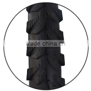 Hot Sale Various Size High Quality Wholesale Price Bicycle Tyres 26*1.95 Bicycle Parts thumbnail-5