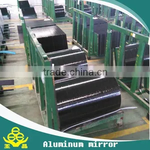 Yujing 2-8mm Aluminum Mirror Sheet Wholesale thumbnail-1