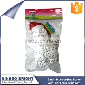 High Quality Cheap Custom Coloring Toy thumbnail-1