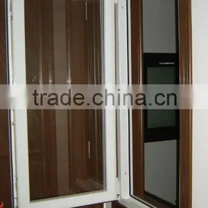 UPVC Inward Swing Window thumbnail-1
