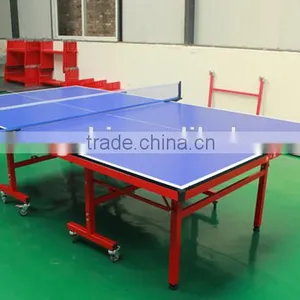 18mm Table Tennis /pingpong Table thumbnail-5