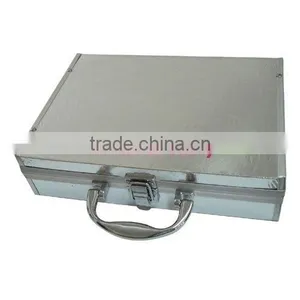 Beauty Case, Cosmetic Case, Make up Box thumbnail-1