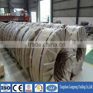 Dx51d Z140 Hot Dipped Galvanized Steel Strips China Supplier thumbnail-5