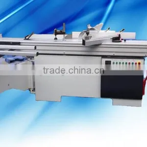 Electrical Precise Panel Saw thumbnail-1
