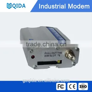 Single Port Gsm Industrial Modem With Wavecom Module thumbnail-1