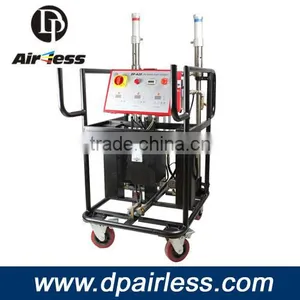 DP-A20 Two Components Polyurethane Foam Sprayer thumbnail-1