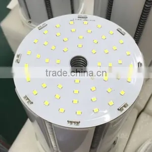 Cooling Fans 125lm/W 80W 220V LED Corn Lamp thumbnail-3