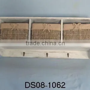 Wooden Wall Hanging thumbnail-1