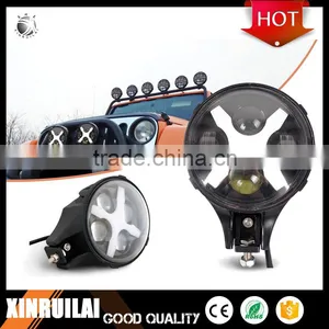 LED Light Manufacturer Wholesale Led Auto Light With Reverse Polarity Protected thumbnail-1