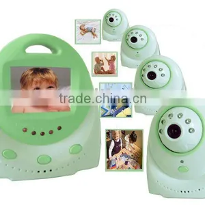 Wireless Mini Digital Camera for Baby thumbnail-1
