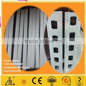 New Design Extrude Aluminum Profile With Cnc Machining Direct Manufacture by China Aluminum Factory thumbnail-4